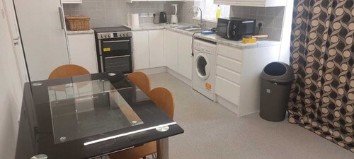 Modern Shared House in southeast London - Plumstead