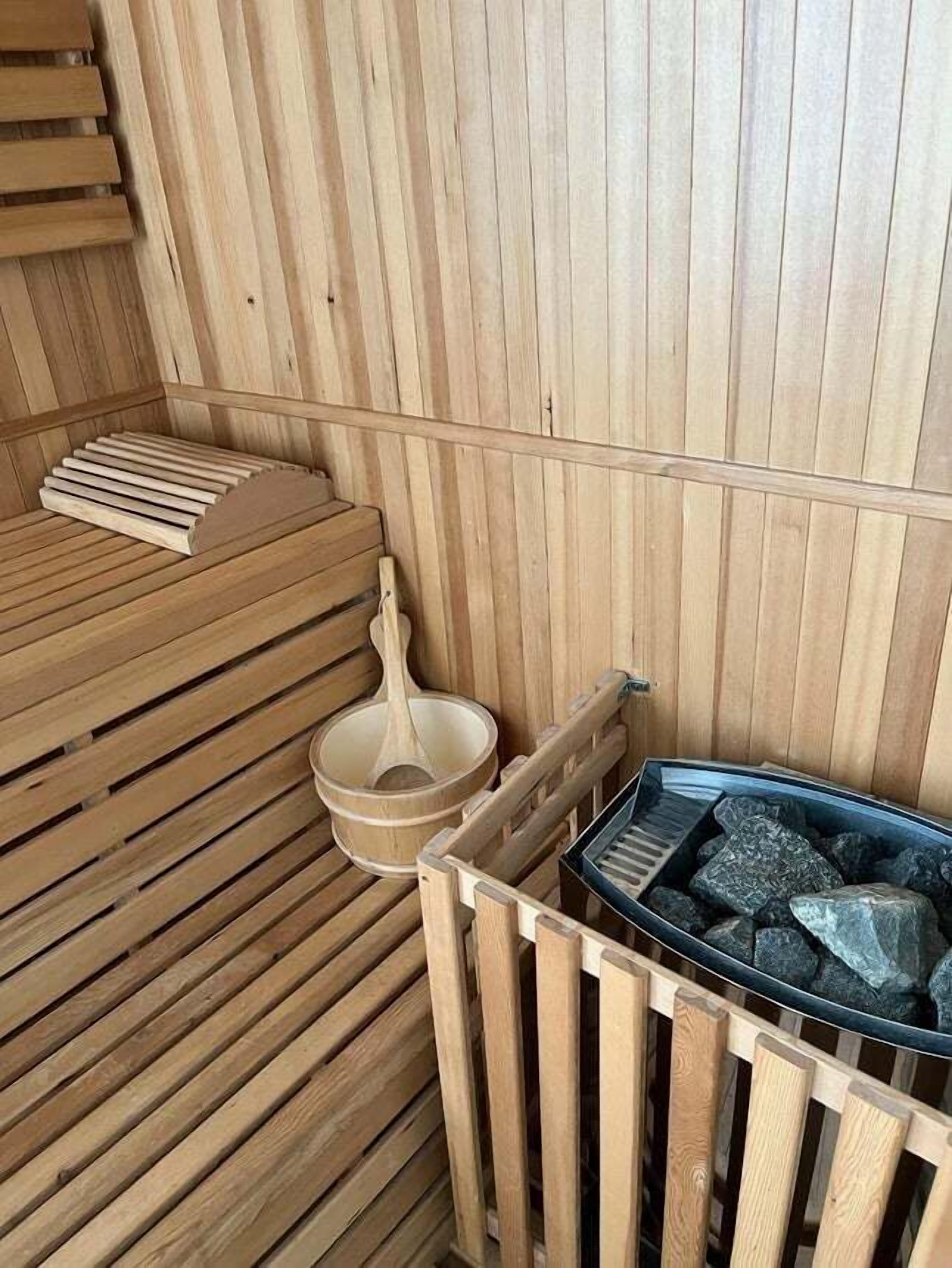 ساونا