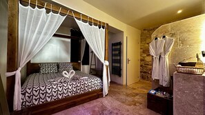 1 makuuhuone, internet, vuodevaatteet