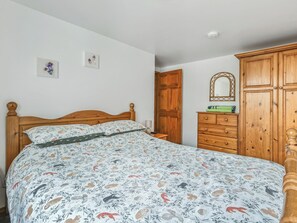 2 habitaciones y wifi gratis 