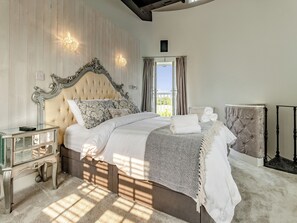 3 Schlafzimmer, kostenloses WLAN