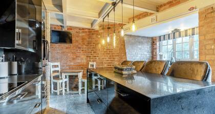 3 chambres Ă coucher Ă Chester