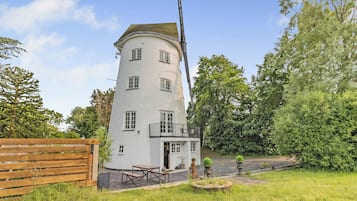 Esterni