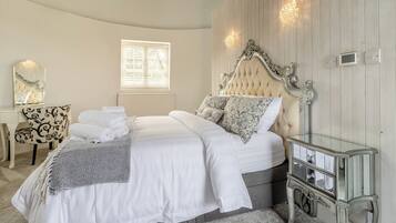 3 camere, Wi-Fi gratuito