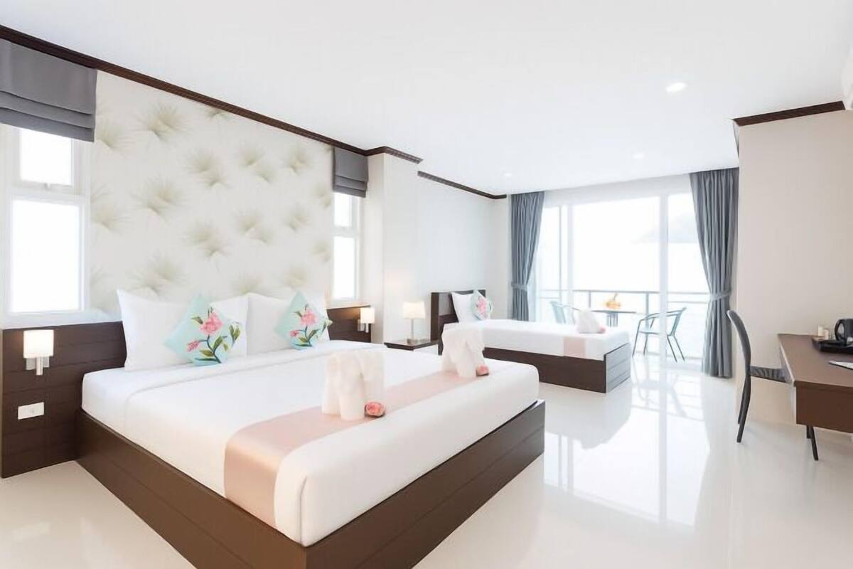 Escritorio y wifi gratis