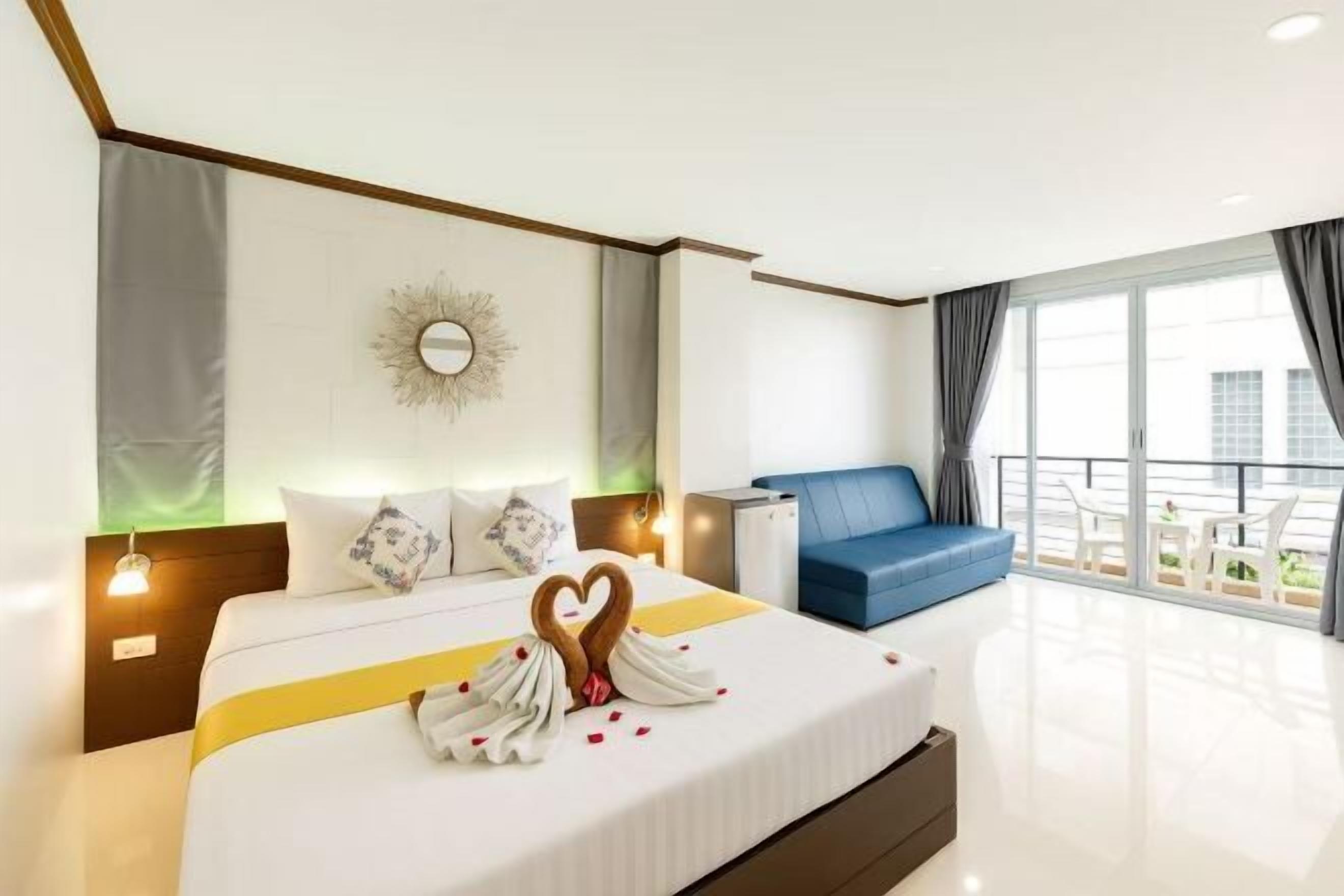 Bureau, Wi-Fi gratuit