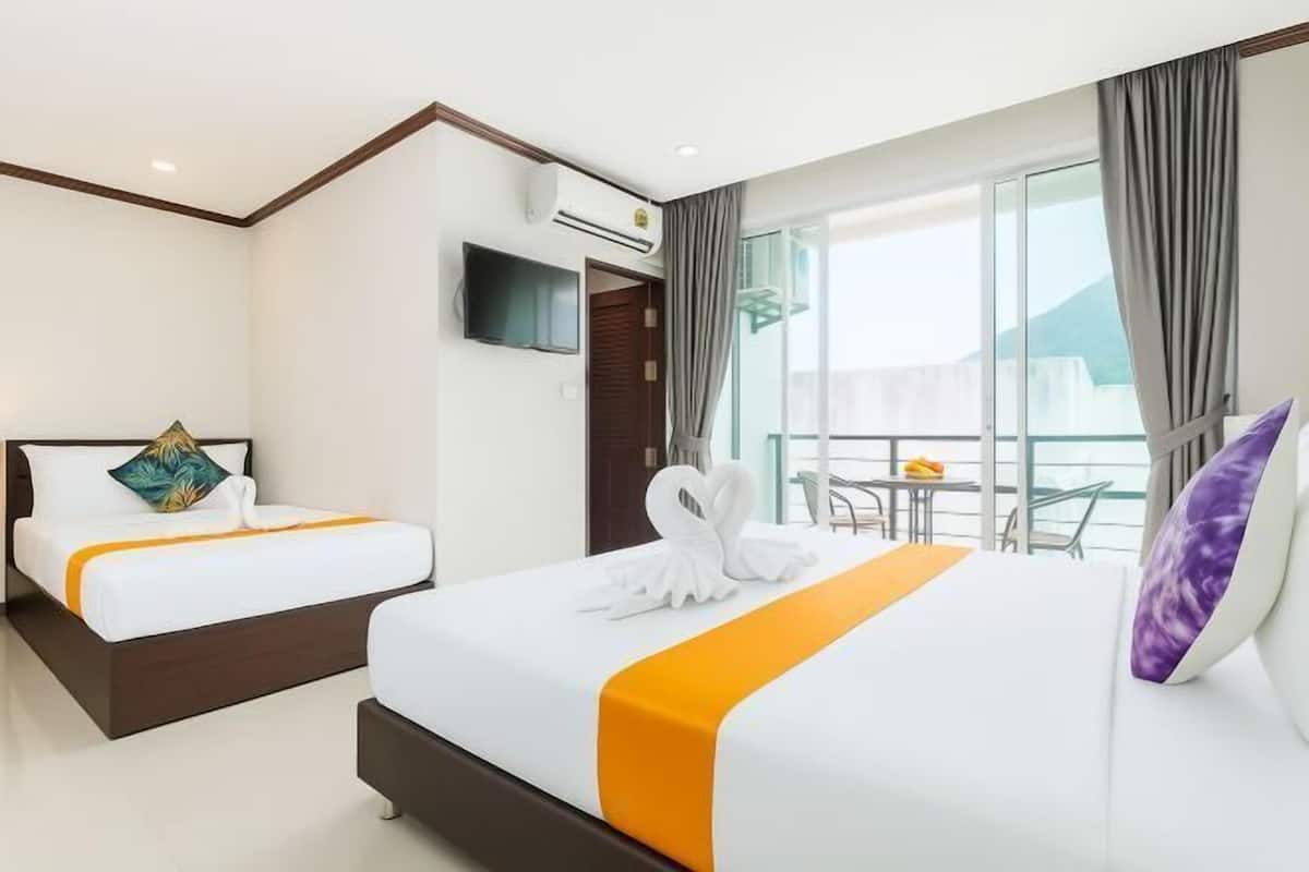 Skrivebord, gratis Wi-Fi