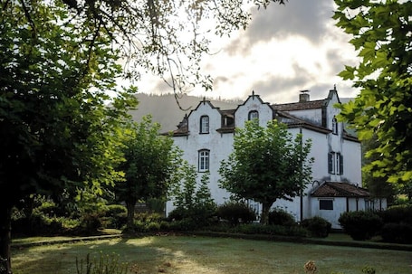 Exterior. GuestReady - Azores Best at Casa Grande