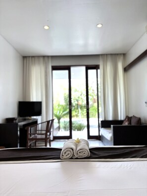 16 chambres, coffres-forts dans les chambres, Wi-Fi gratuit