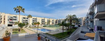 Apartamento Almenara REF 043