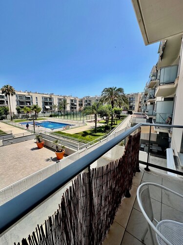 Apartamento Almenara REF 043