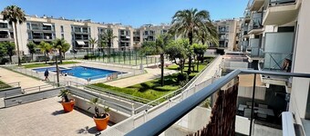 Apartamento Almenara REF 043