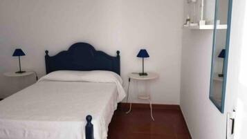 3 bedrooms, internet