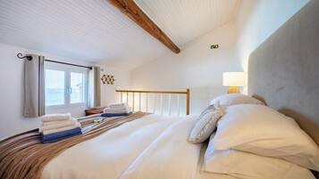 1 chambre, fer et planche Ă repasser, accĂšs Internet, draps fournis