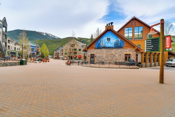Eksteriør