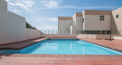 GuestReady - Stunning TopFloor OceanView