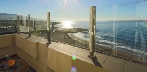 GuestReady - Stunning TopFloor OceanView