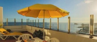 GuestReady - OceanView TopFloor w Terrace