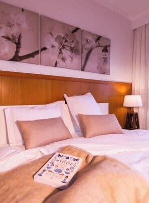 1 bedroom, Internet, bed sheets