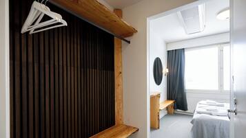 Standard Double Room | Bed sheets