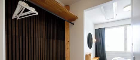 Standard Double Room | Bed sheets