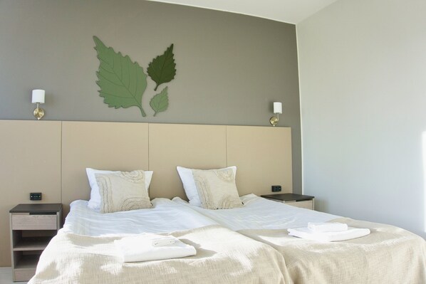 Familierom | Sengetøy