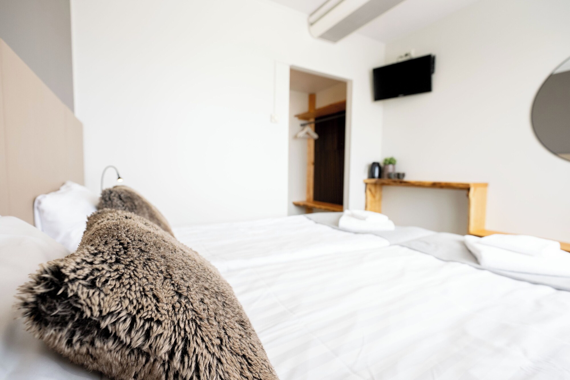 2 Star Hotels