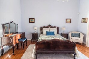 4 bedrooms, Internet, bed sheets - GuestReady - Quinta do Solar perfect for families (Ponta Delgada)