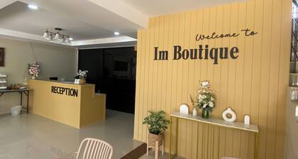 IM BOUTIQUE HOTEL