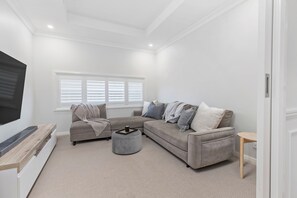 スマートテレビ