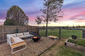 テラス / パティオ