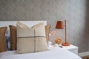 2 bedrooms, Internet, bed sheets - GuestReady - Casa do Gaveto (Água de Pau)