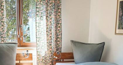 Mountain view apartment, 2 sep. Bedroom, terrace