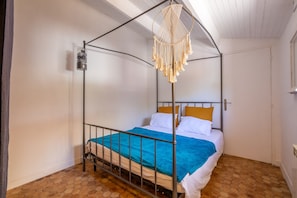2 Schlafzimmer, Bügeleisen/Bügelbrett, Internetzugang, Bettwäsche