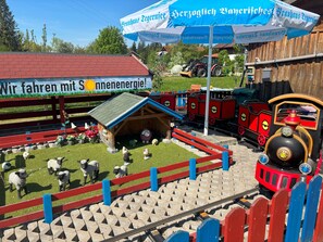 Kinderbereich
