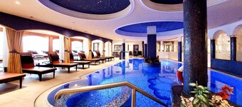 Parkschlössl zu Thyrnau