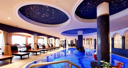 Parkschlössl zu Thyrnau