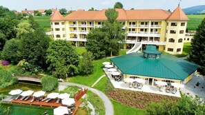 Ulkopuoli