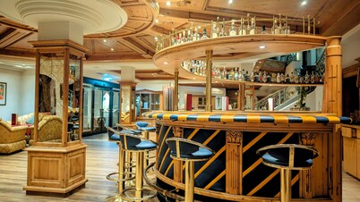 Parkschlössl zu Thyrnau