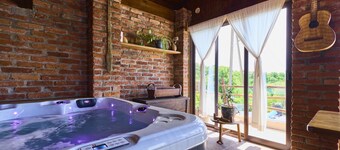 Holiday Home Blackrock Siscia by Villas Guide