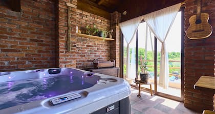 Holiday Home Blackrock Siscia by Villas Guide