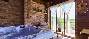 Holiday Home Blackrock Siscia by Villas Guide