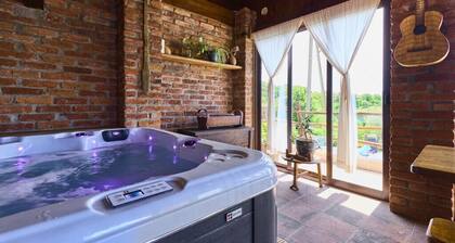 Holiday Home Blackrock Siscia by Villas Guide