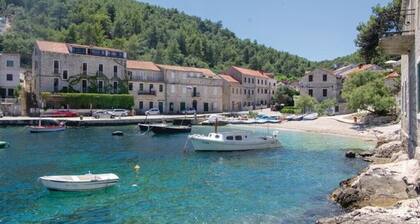 Villa Julia - Korcula by Villas Guide
