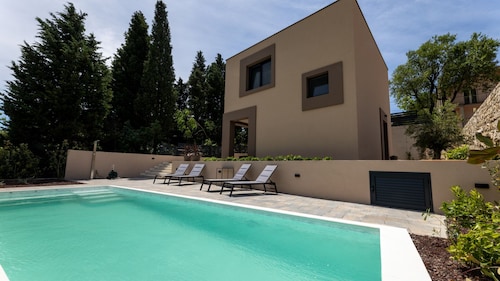 Villa D Cube by Villas Guide