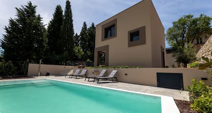 Villa D Cube by Villas Guide