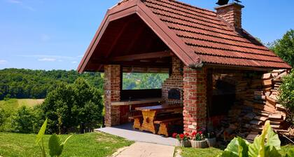 Holiday Home Dubranec by Villas Guide