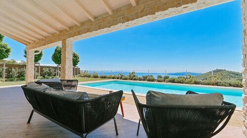 Villa Natura 3 - Opatija by Villas Guide