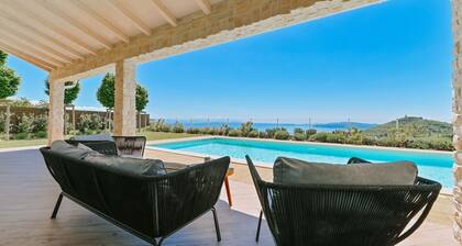 Villa Natura 3 - Opatija by Villas Guide