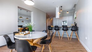 Dining - Villa Natura 3 - Opatija by Villas Guide (Icici)